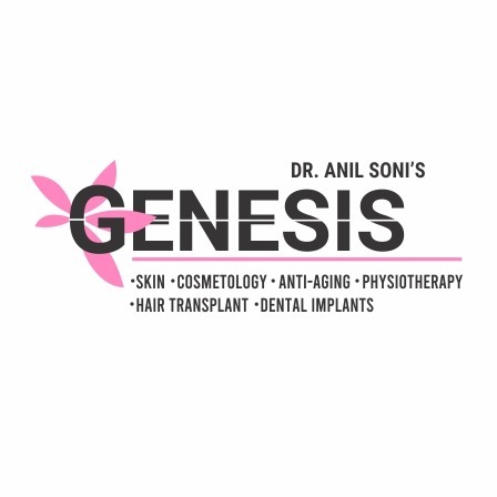 Genesis Cosmetology & Hair Transplant Centre 